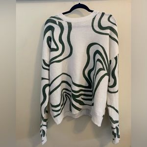 Princess Polly Sweater